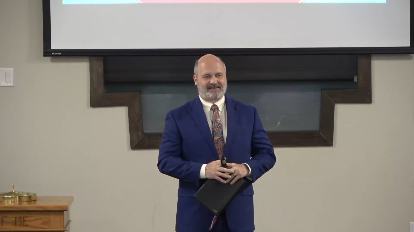 Seven Things God Hates