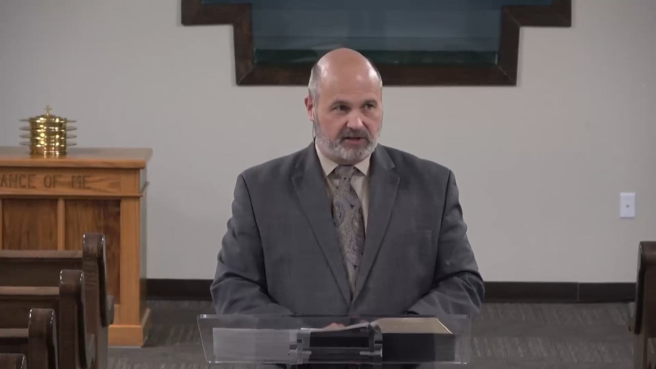 Class:  Salvation and Spiritual Living