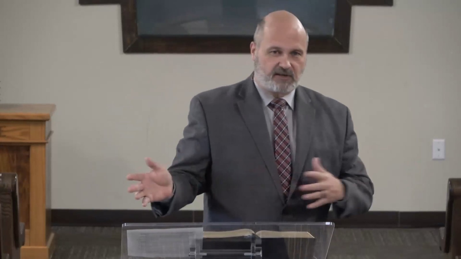 Class:  Introversion and Extroversion in Self-Control