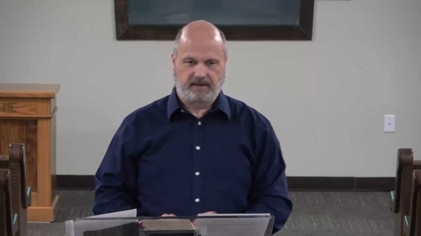 Class - Training Timothy