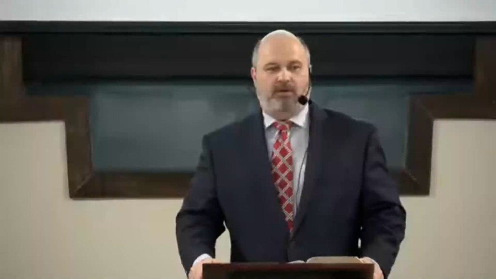 Class:  Luke Chapter 1