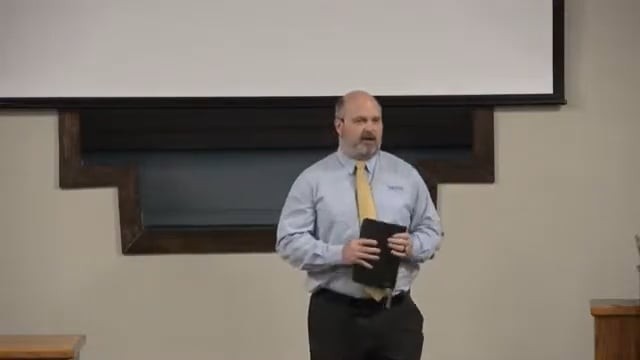 The Blessings of Prayer