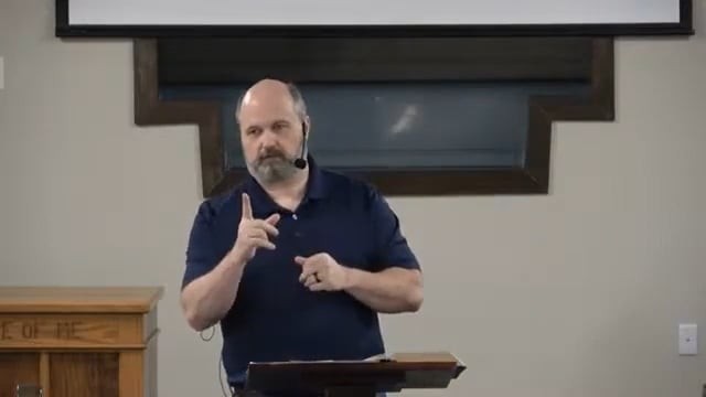 Class:  Acts Chapter 5