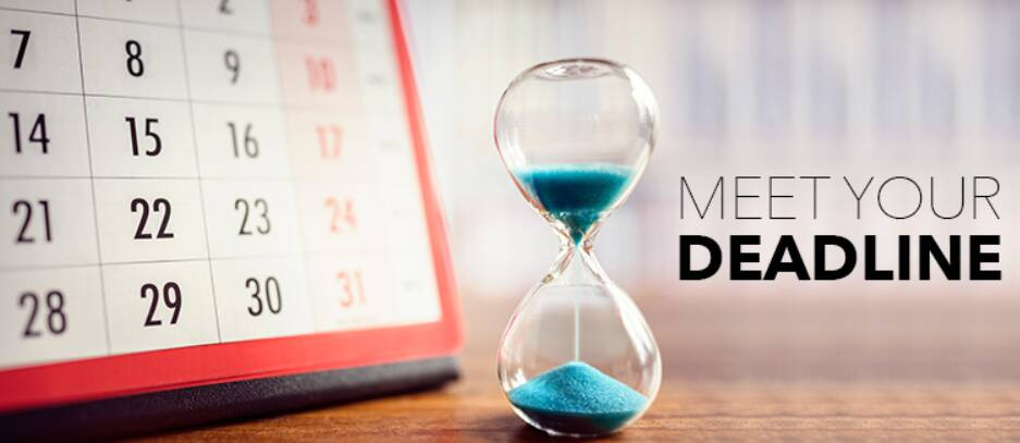 Why Meeting BPO Deadlines is Non-Negotiable for Agents Who Want Steady Income