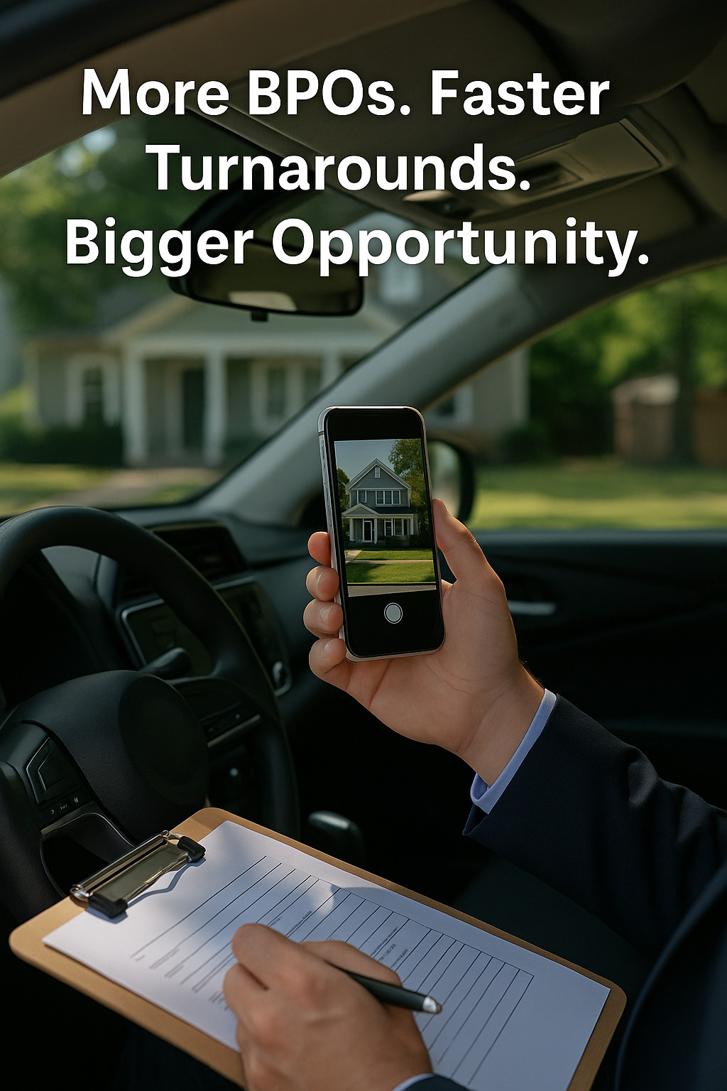 Rates Are Dropping. BPOs Are Booming. Here’s Why That Matters.