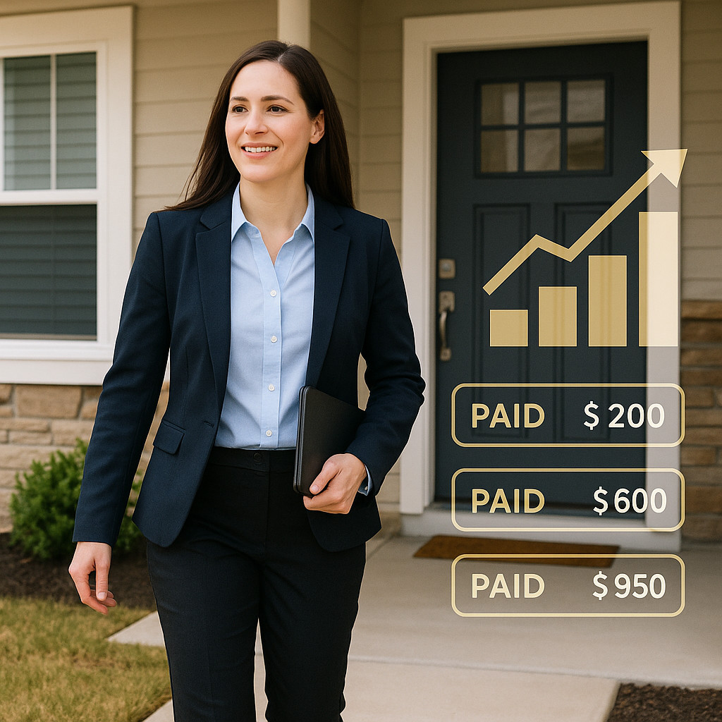 Why Successful Agents Are Quietly Adding BPOs to Their Income Mix