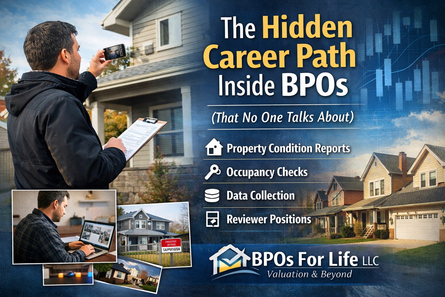 The Hidden Career Path Inside BPOs (That No One Talks About)