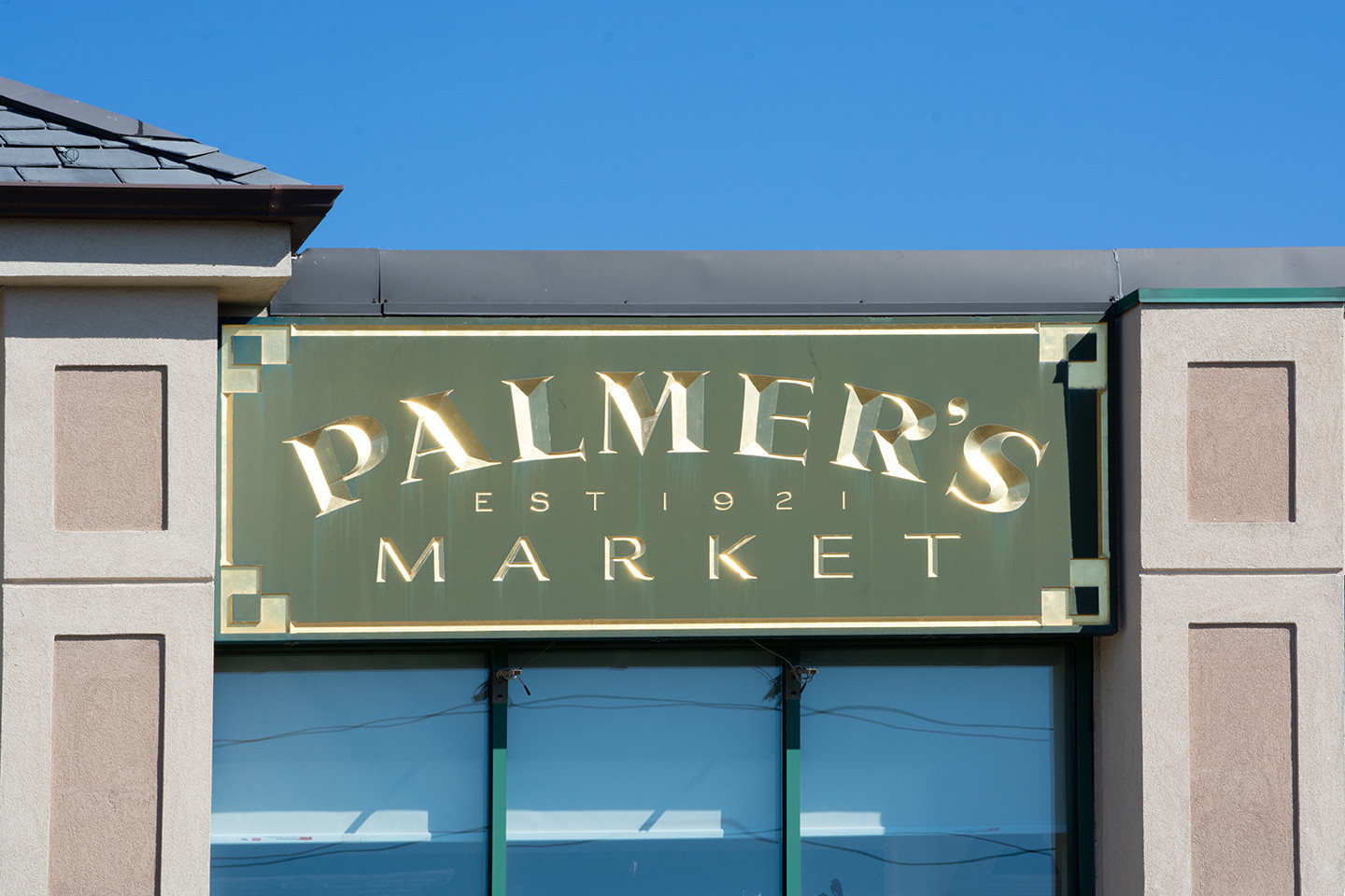 Palmer's Market
