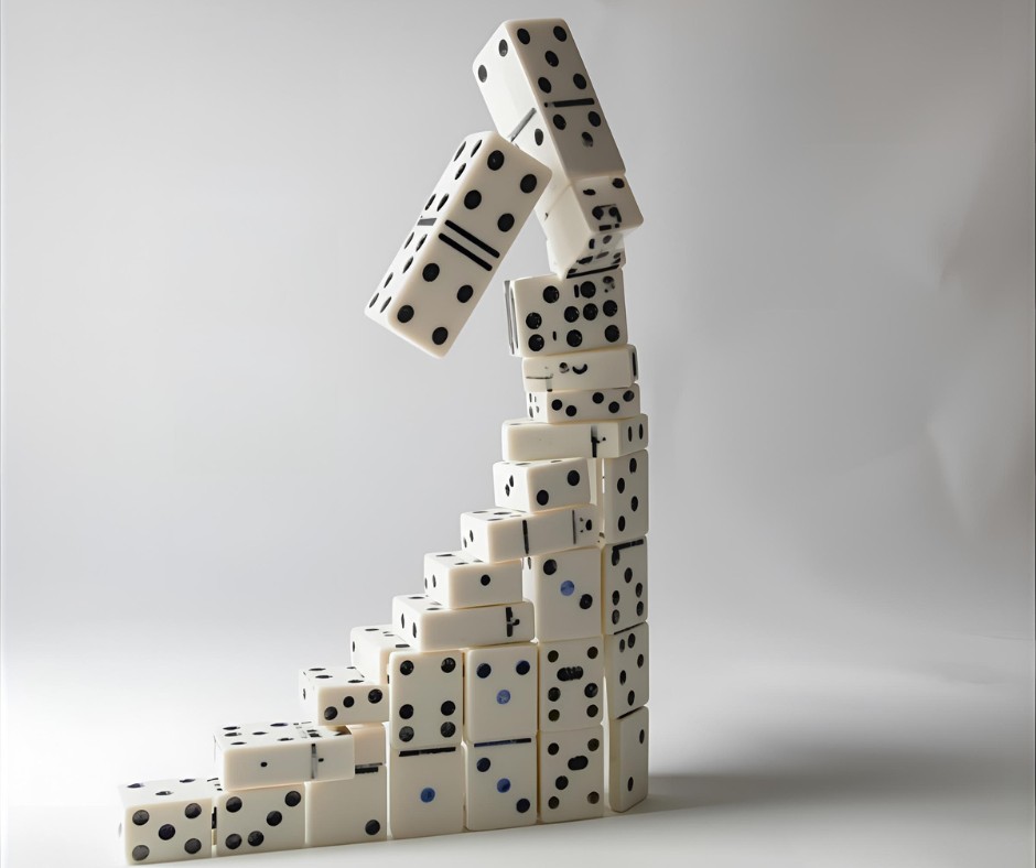 Reactivity is a RE-Action