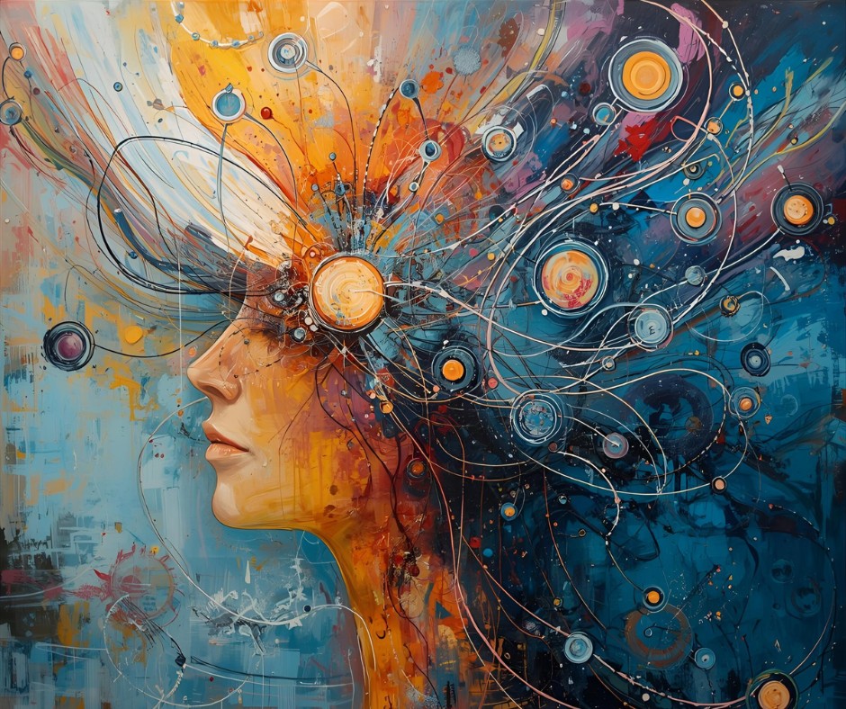 Creativity, Intuition and The Body