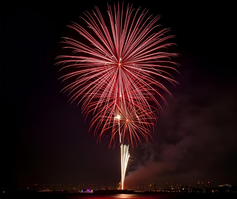 Why New Year's Resolutions Don't Work