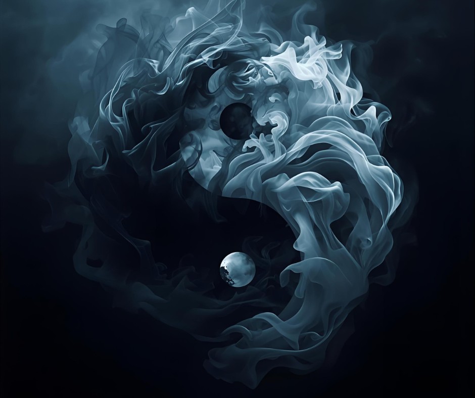 Both, At the Same Time