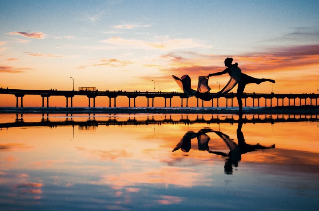 Dance Yourself FREE!