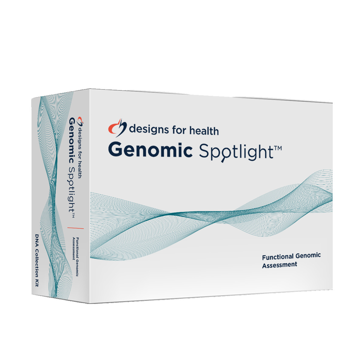 Unlock the Secrets of Your Health with Genomic Spotlight Testing