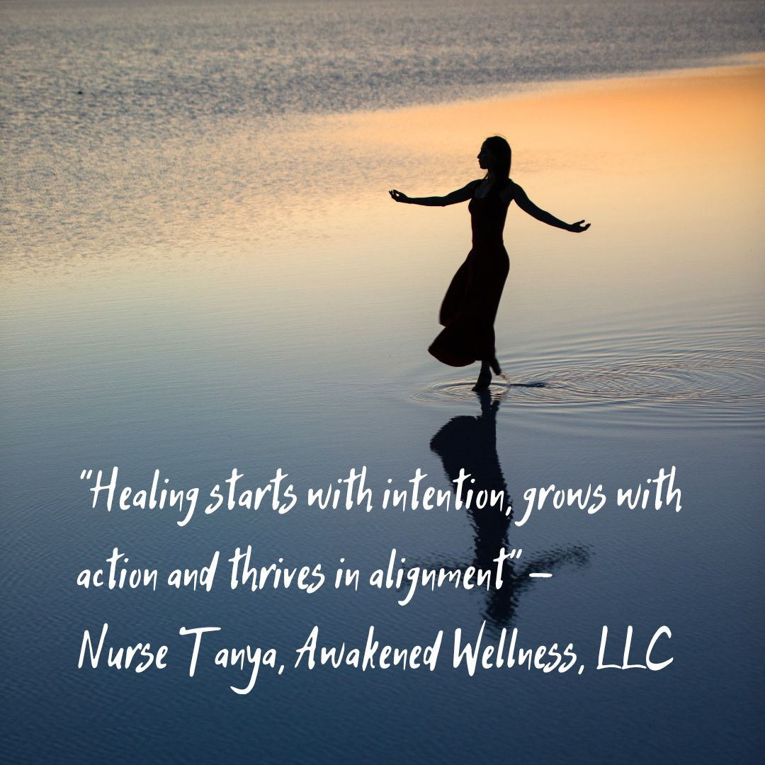 Why Healing Feels Out of Reach — And How to Bring It Home