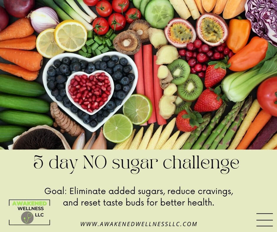 The Sweet Sabotage — How Sugar Silences Your Immune System