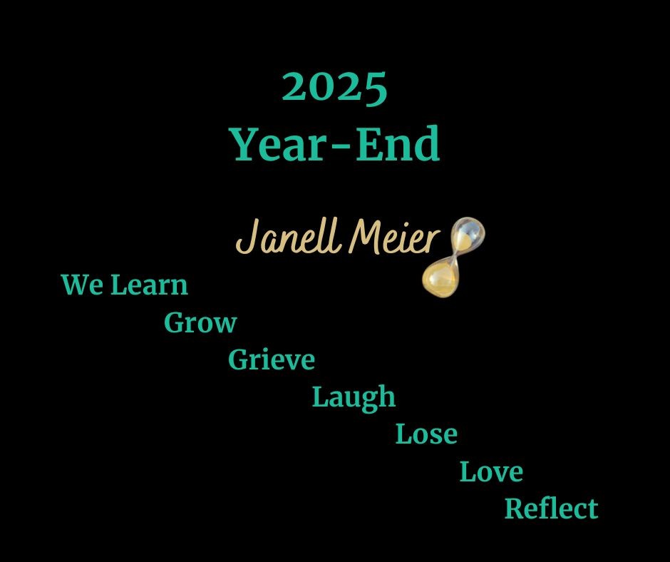 Reflecting on the Year