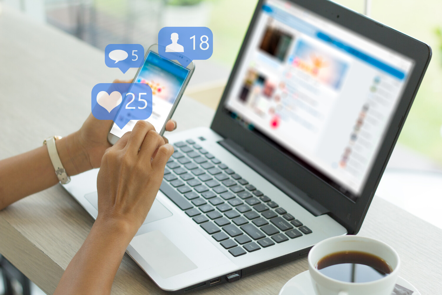 Why It’s Important To Have An Aligned Marketing Strategy For Social Media Conversions