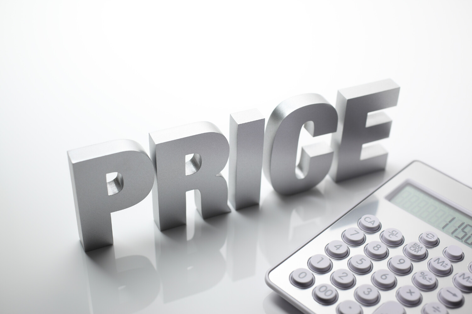 How do I simplify pricing my business services?