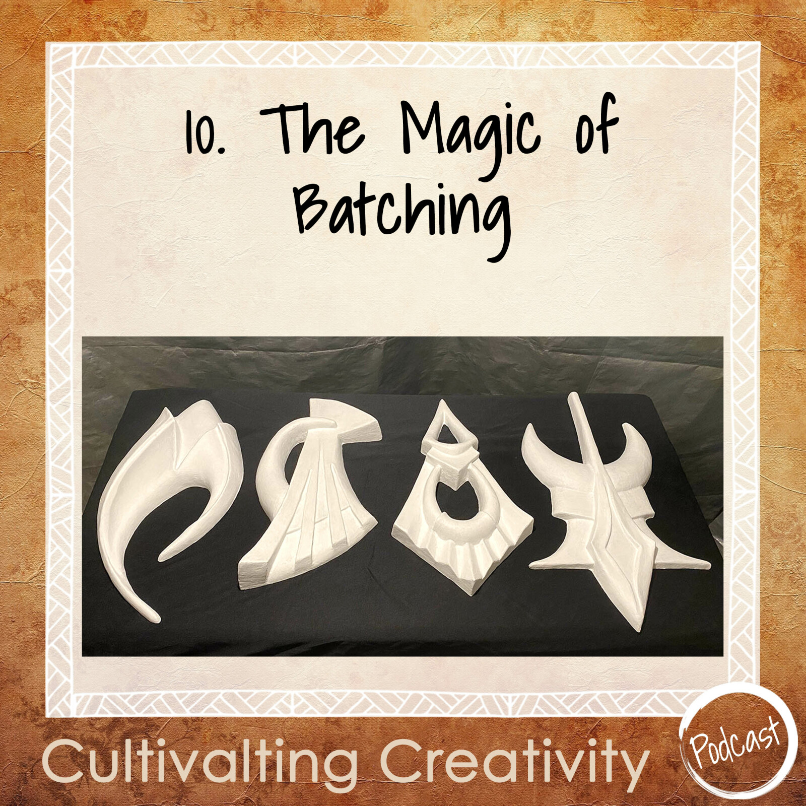 10. The Magic of Batching