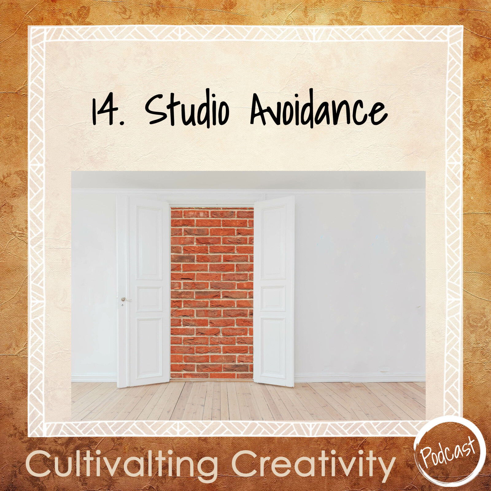 14. Studio Avoidance