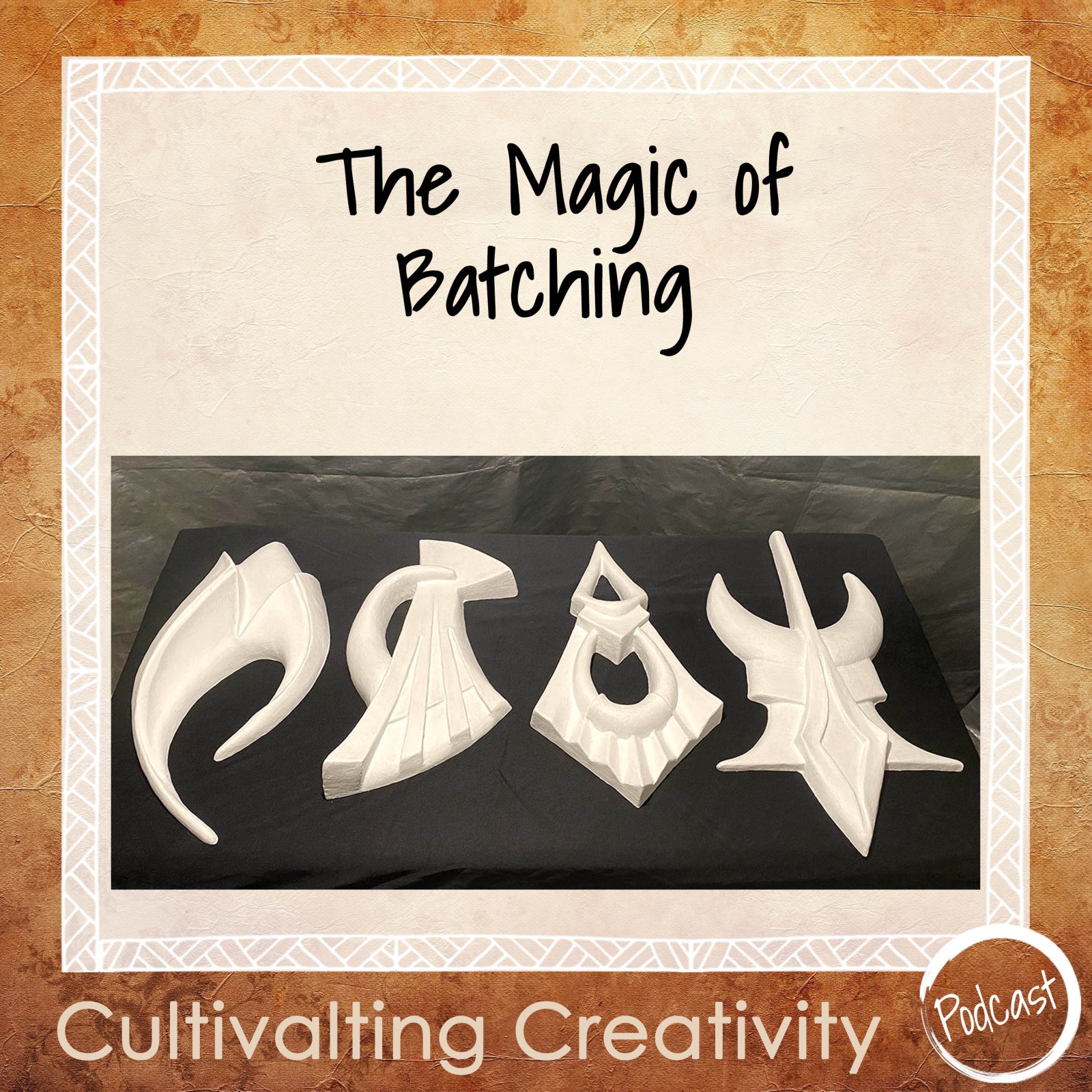 The Magic of Batching