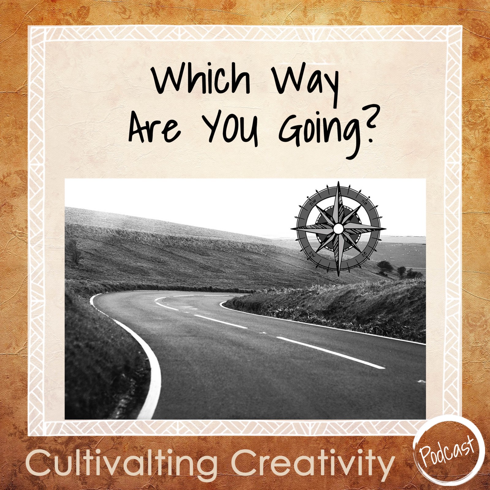 Which Way Are You Going?