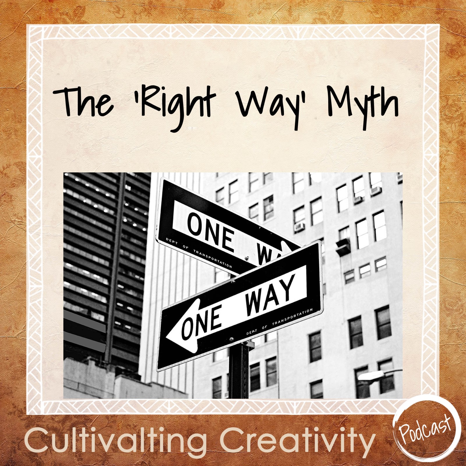 The 'Right Way' Myth