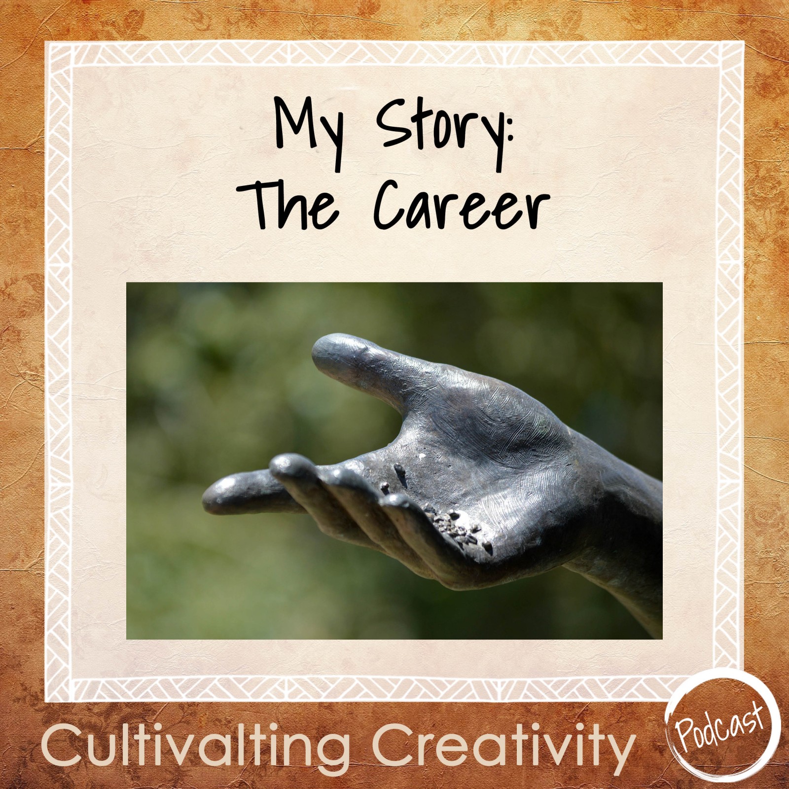 My Story: The Career