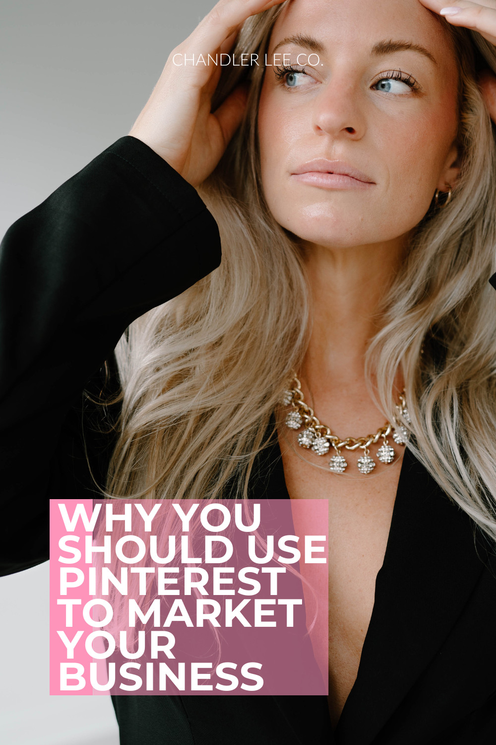 Why You Should Use Pinterest to Market Your Business