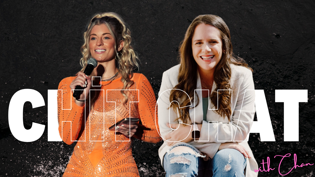 Building Better Businesses for Female Founders