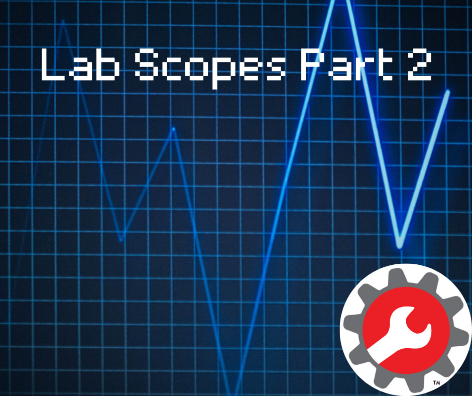 Unlock your box, Start YOUR scope Part 2