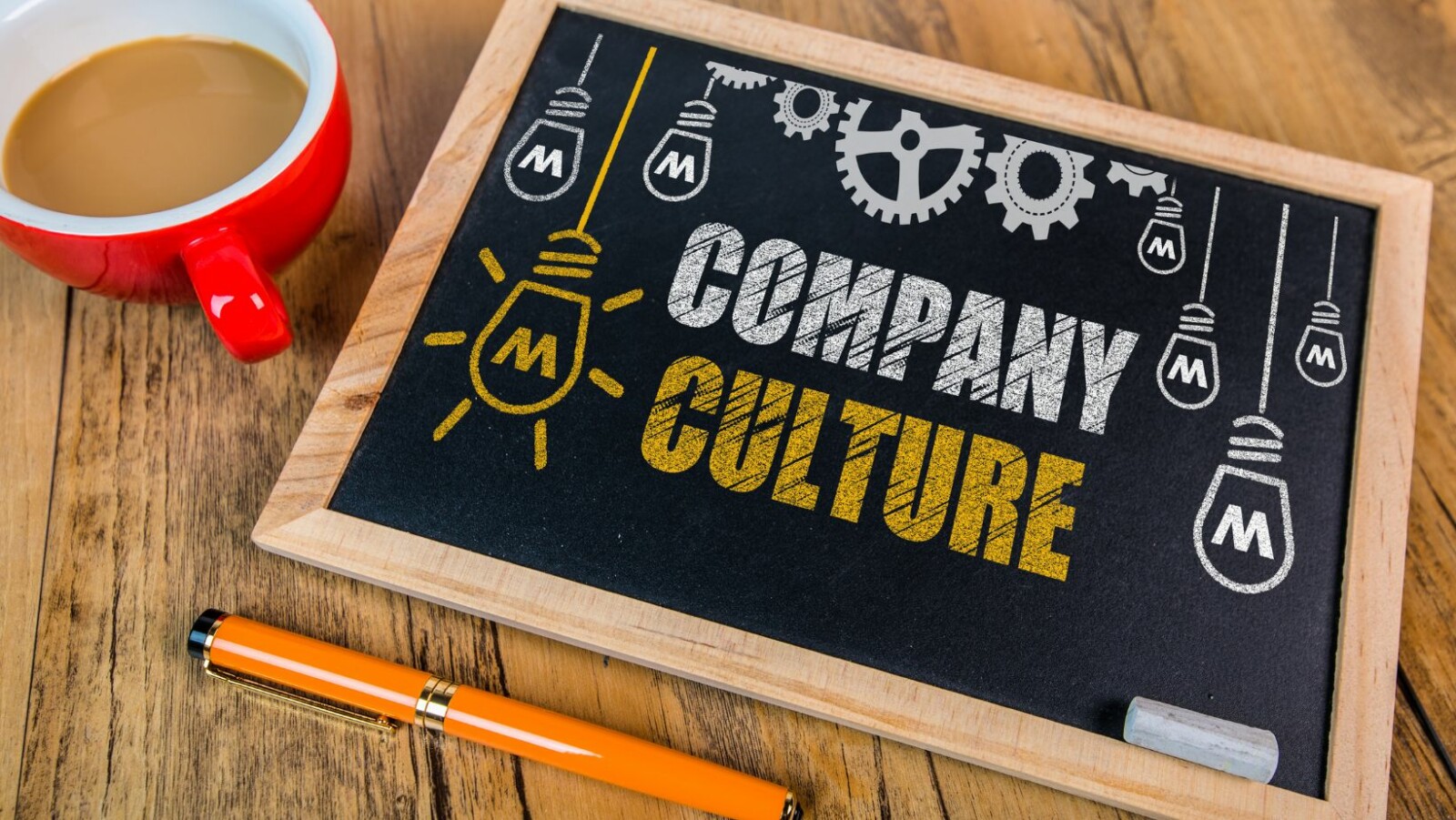 Maintaining a Positive Company Culture
