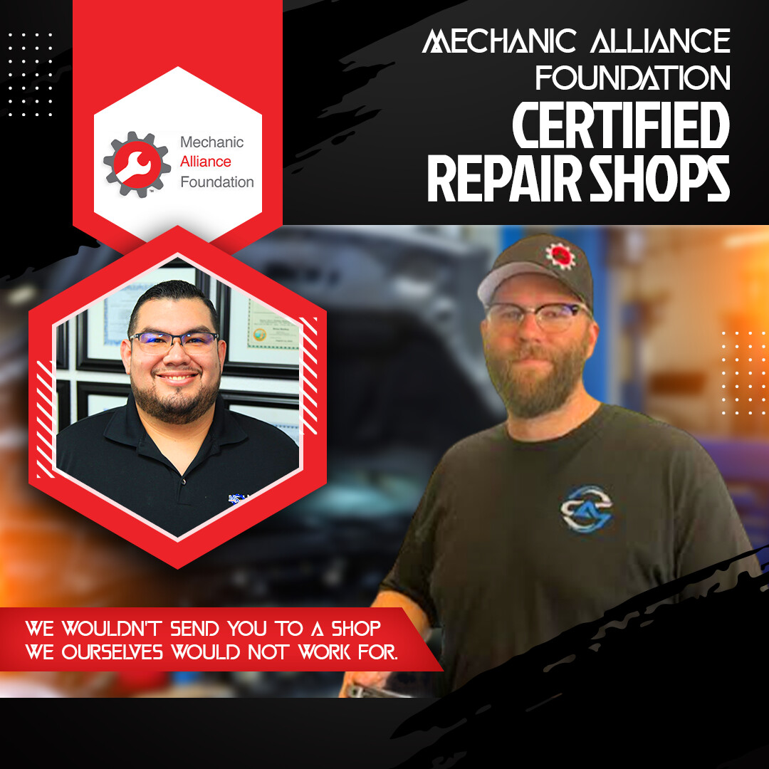 Aligning Repair Shops with Technicians Thirsting for an Owner that Values their Skills and Knowledge