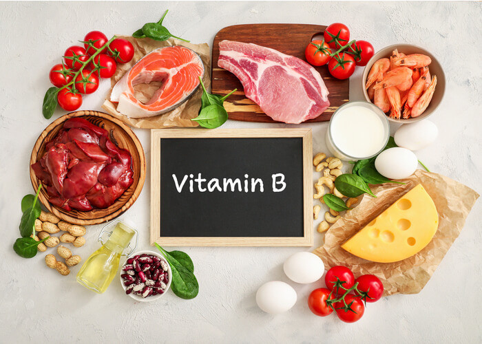 Unlocking the Power of B Vitamins: Boosting Your Mind and Body