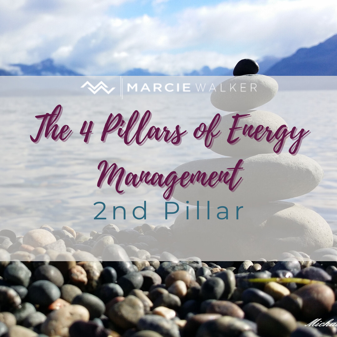 4 Pillars of Energy Management – Pillar 2