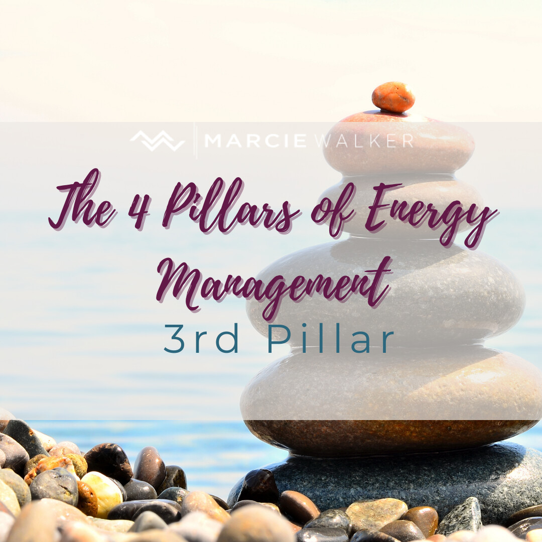 4 Pillars of Energy Management – Pillar 3