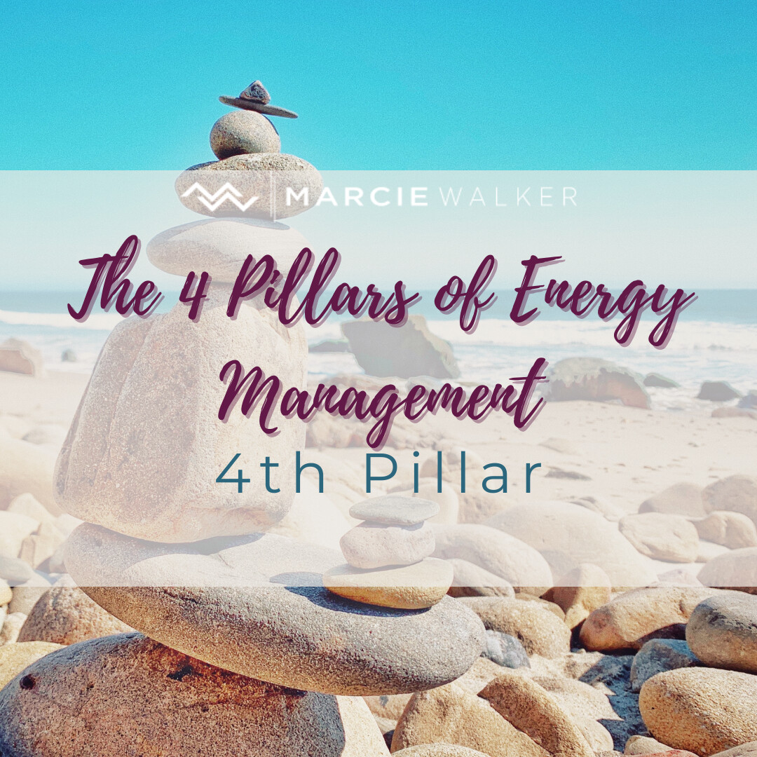 4 Pillars of Energy Management – Pillar 4