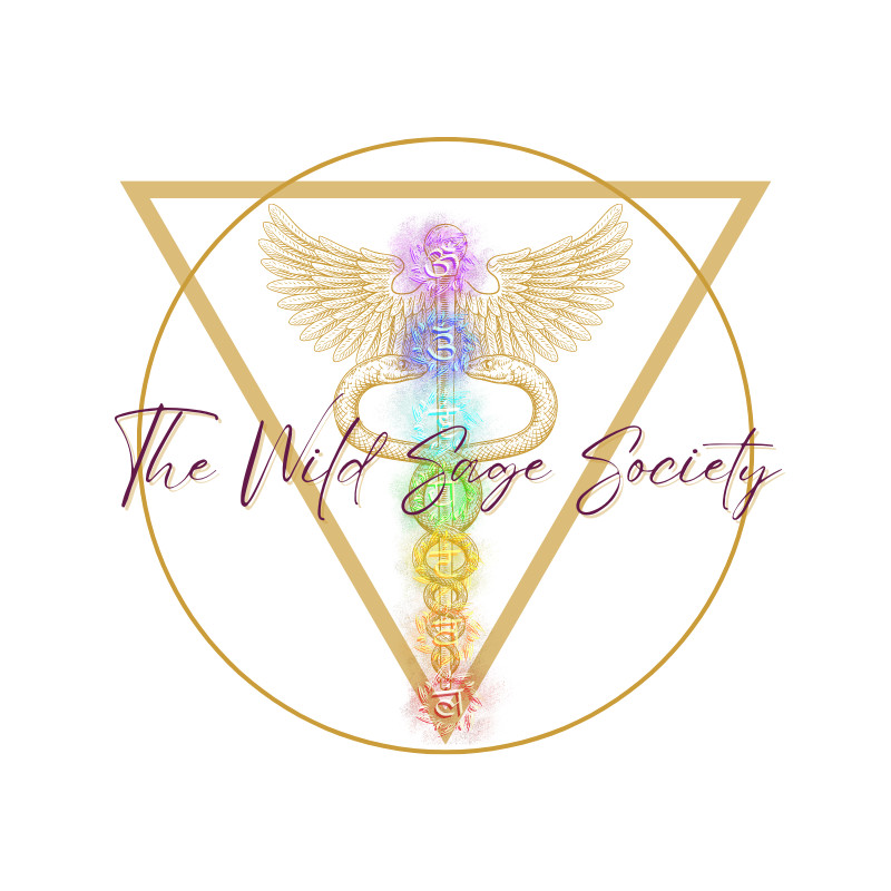 Introducing The Wild Sage Society