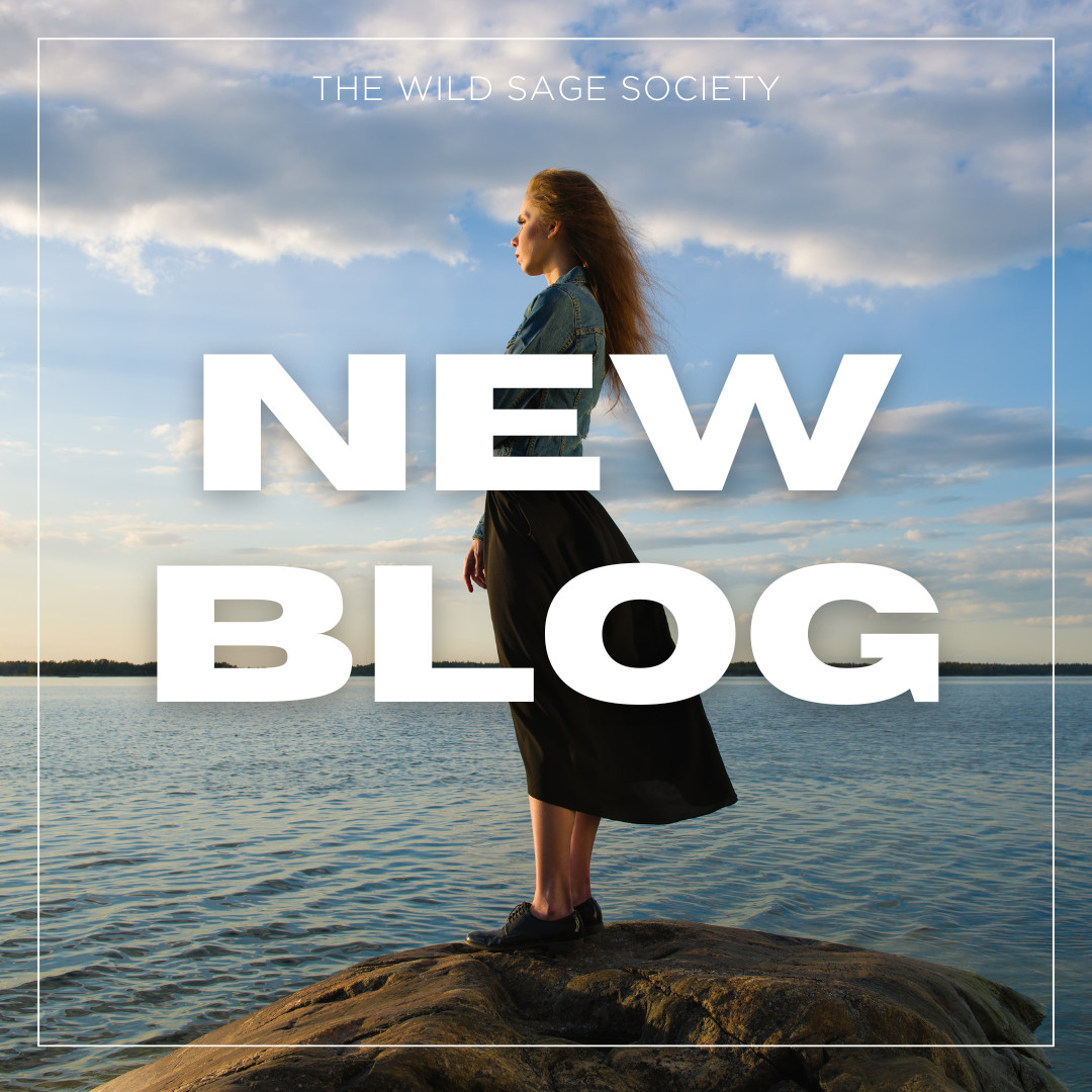 Breaking the Cycle: How Negative Thought Patterns and Isolation Keep You Stuck in Fear-Based Thinkin