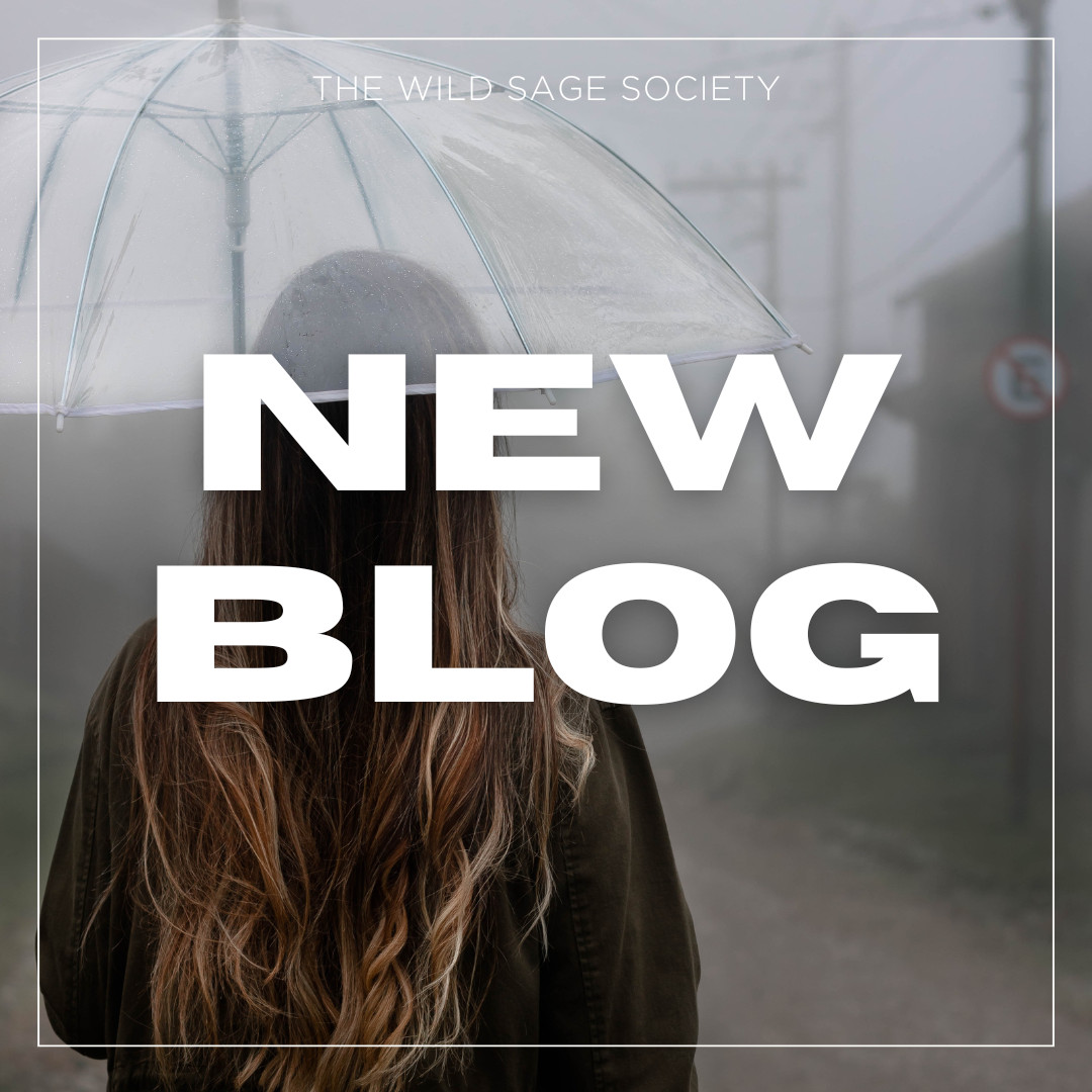  Brain Fog, Exhaustion, and Feeling Lost? Here's Why—and What to Do About It