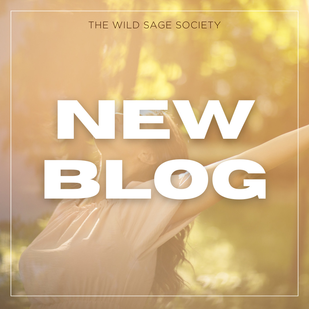Why the Summer Solstice Is the Perfect Time to Begin Your Healing Journey