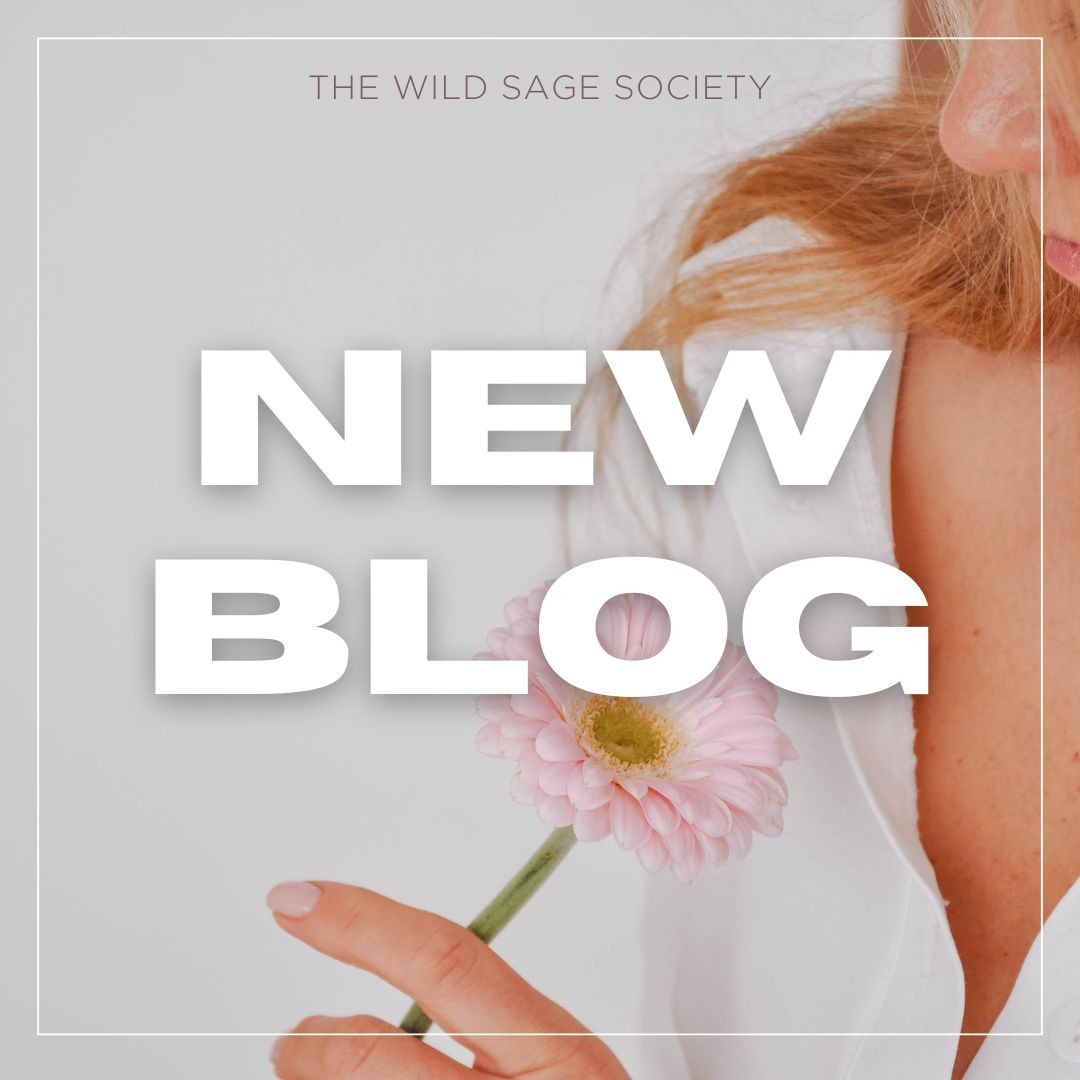 Endocrine Disruptors and the Midlife Woman: The Silent Saboteurs