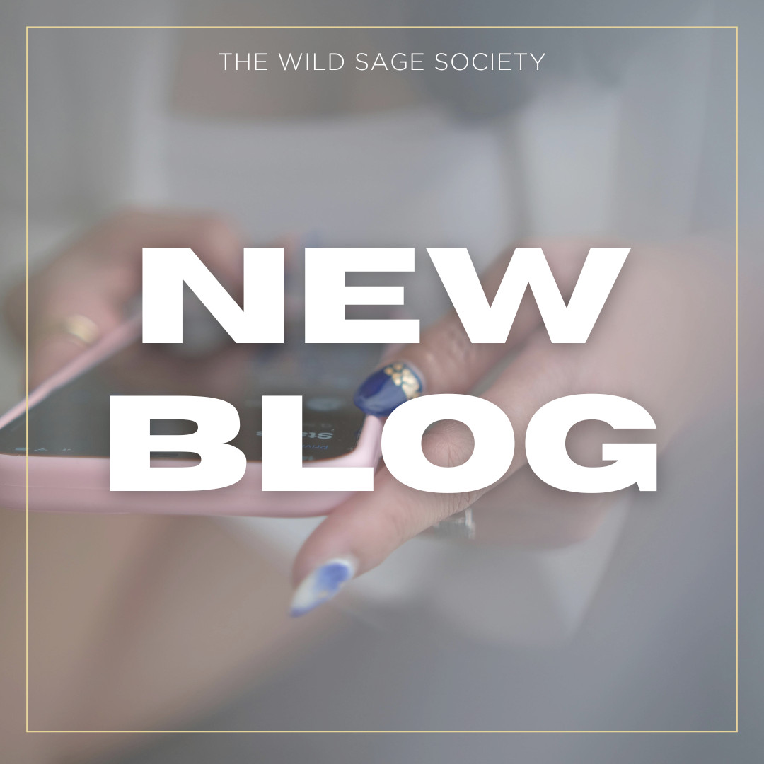 EMF Exposure and Women’s Wellness: Understanding the Invisible Stressor