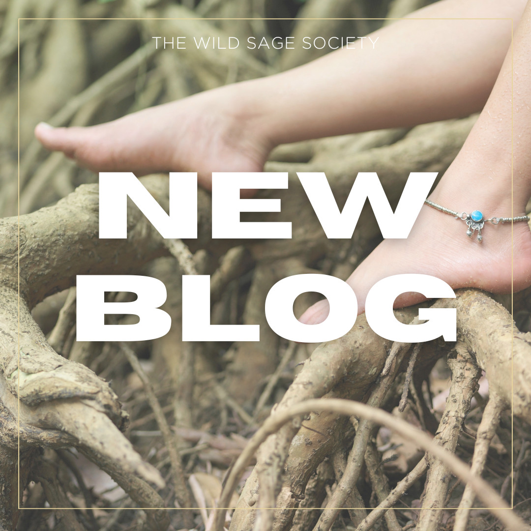 Remembrance as a Reclamation: Returning to the Sacred Self