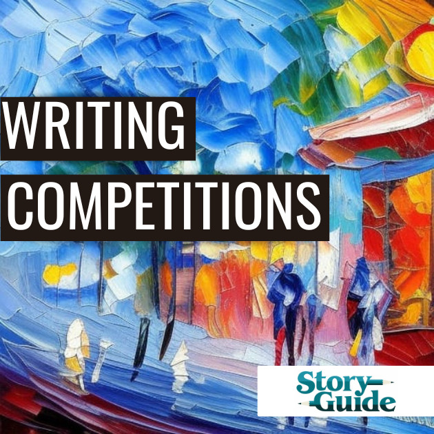 Writing Competitions