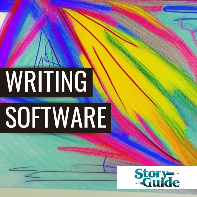 Writing Software