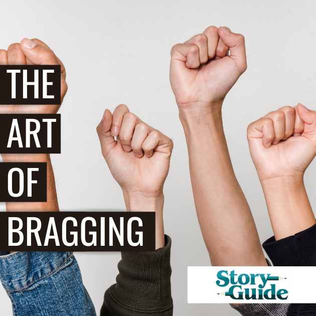 The Art of Bragging