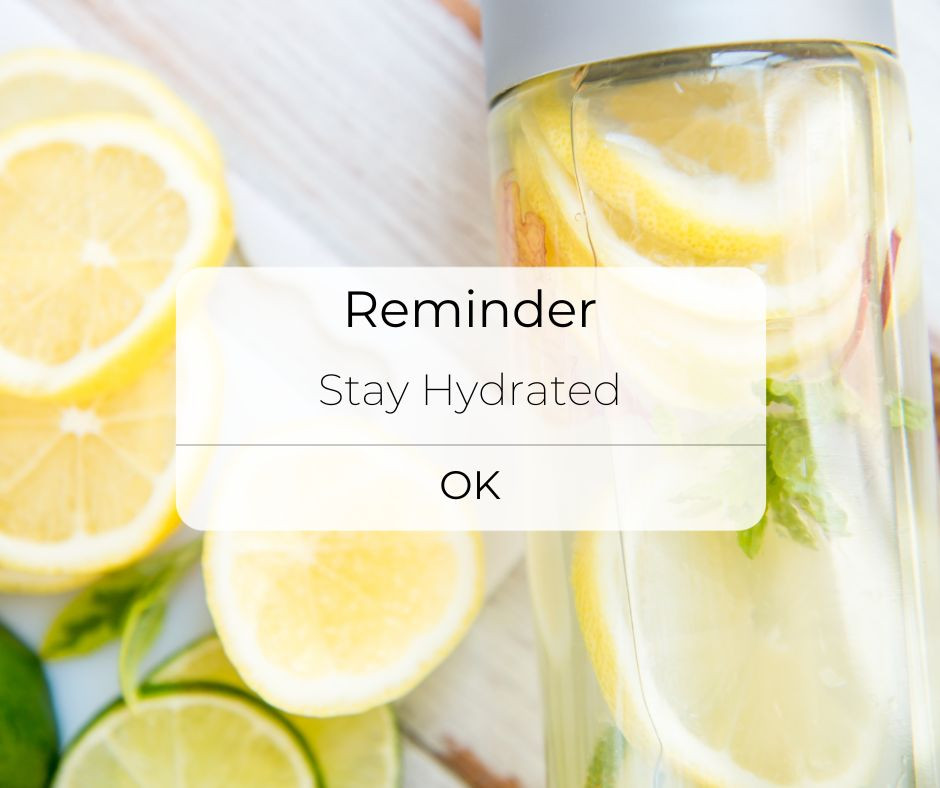 The Power of Hydration: Boosting Mental Focus, Mood, and Well-being