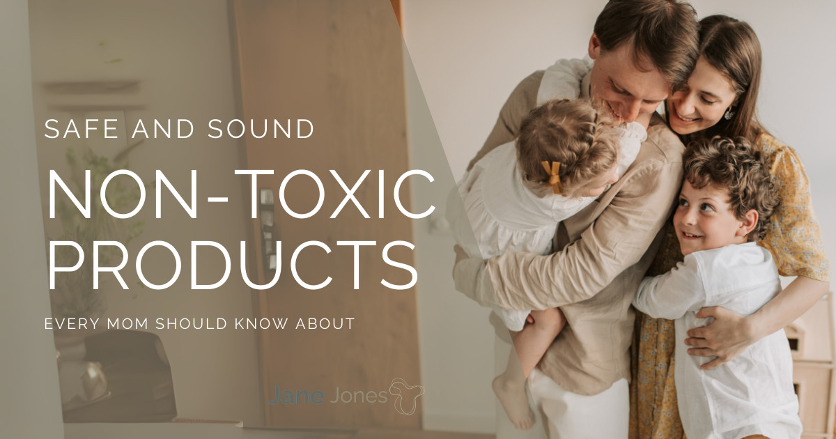 5 Natural Hacks to Boost Your Family's Energy Levels - Because We All Need a Little More Pep!